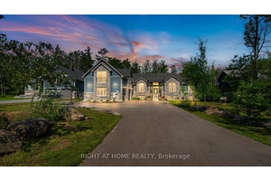 Welcome to your dream retreat !