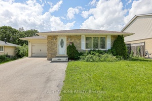 Great Location with lots of upgrades and freshly painted 3 1 Bedroom.