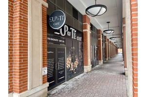 New Commercial Retail Space For Rent.