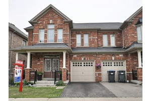 Super location Amazing 4 Bedroom semi home, around 2700 Sqft of living space including finished basement in one of most desired new location.