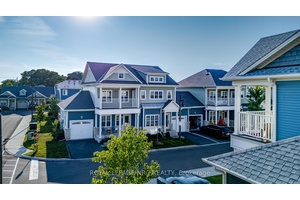 Move in and start making summer memories !