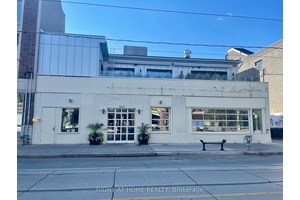 Great Opportunity To Invest In A Prime Location.