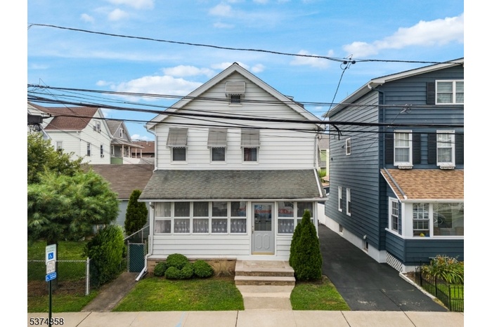Front of Home #2