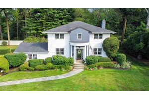 Welcome to this expansive, fully renovated home tucked away on a quiet cul de sac in the coveted Great Neck South school district.