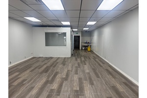 Fantastic Space Located Within Busy Commercial Retail Complex With Many Uses.