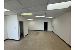 Rare Available Unit, Many Uses Permitted, Close Proximity To Transit, Highways And Several Amenities On Site Restaurants, Hair amp ; Beauty, Health, Coffee Etc.