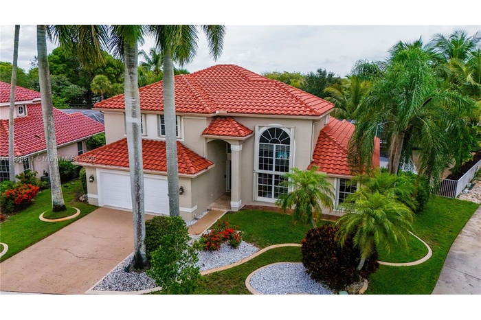 1503 NW 178 Ln Pembroke Pines FL 33029