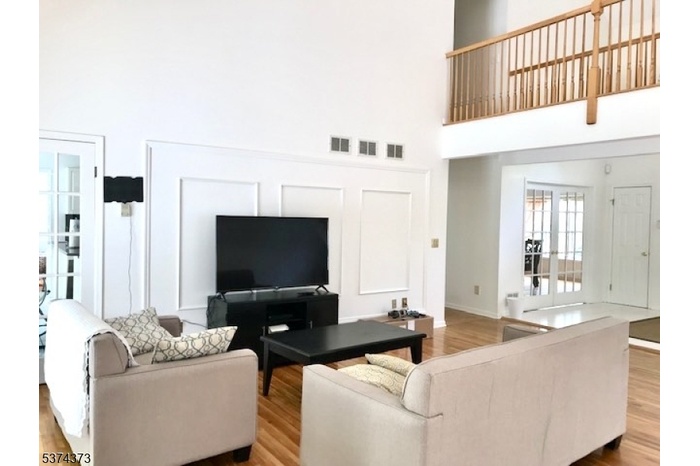 living rm