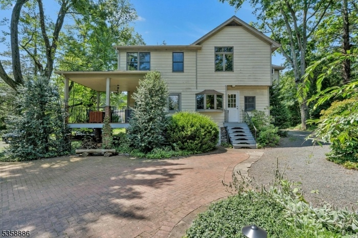 Back of House