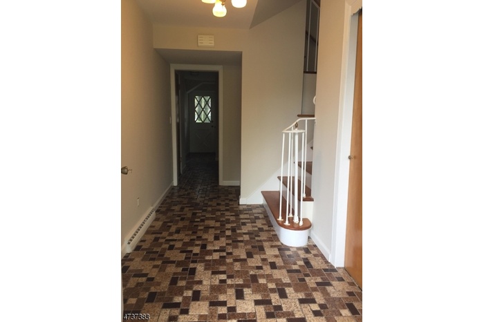 Entry Hall