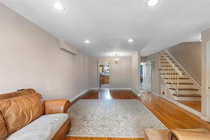 College Point Duplex Condo With 3 Bedrooms and 2.