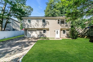 Welcome to this renovated Hi Ranch situated in a quiet, desirable neighborhood in Rocky Point, this house boasts 6 Bedrooms, 2 brand new baths with tubs and ceramic tiling, brand ...