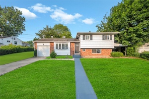 Well Maintained Split Level Home with In Ground Pool amp ; Mother Daughter Potential With Proper Permits !