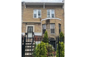 Welcome to 2718 Holland Avenue a beautifully renovated 2 family home located in the heart of the Bronx s sought after Allerton neighborhood.
