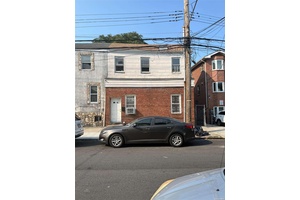 Two family house