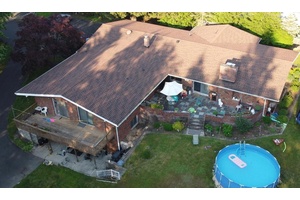 Priced to sell ! Prime Location on private street in highly sought after neighborhood !