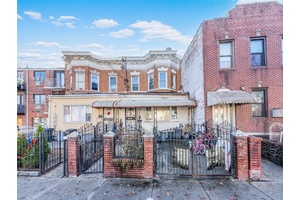 Location, Location, Location, Rare Legal Updated Four Family Home In Desirable Neighborhood.