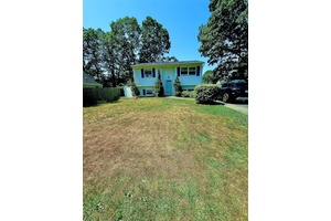 Oversized property 2 lots, potential mother daughter style home with proper permits well maintained, fully fenced, windows, roof, siding, exterior doors all updated within last ten years.