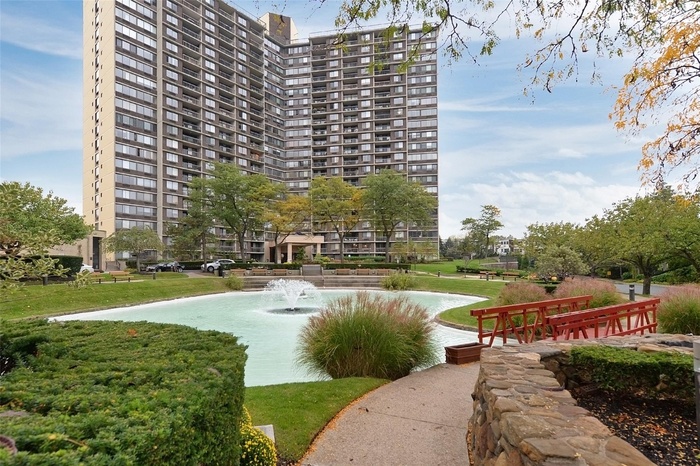Bay Club Gated Community.