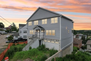 Discover the charm and convenience of 90 University Avenue a brand new construction nestled in a quiet Yonkers neighborhood.