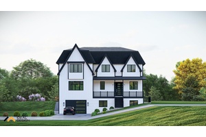 Unparalleled opportunity to build your dream estate in the heart of Monsey !