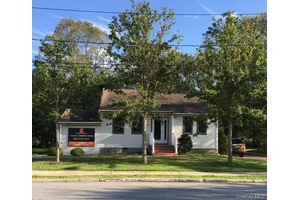 Great Opportunity to own a Free Standing, J Business.