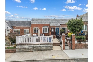 Discover a fantastic investment opportunity or the perfect owner occupied property in the heart of Astoria.