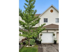 No Rear Neighbours. Welcome to this carpet free, 3 bedroom, 1.