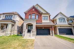 Welcome to 446 Thornborrow Court A Modern Family Oasis in the Heart of Milton !
