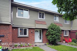 Welcome to 227 Pickford Dr in Katimavik, Kanata !