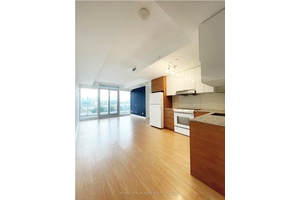 721 sqft Living Space 417 sqft Balcony Largest Wrap Around Balcony In The Building !