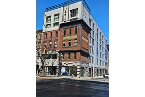 See Virtual Tour ! Incredible Location In The Heart Of Downtown Hamilton !