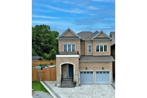 20 Clara May Ave Luxurious 4 1 Bedroom Home on Premium Pie Shape Lot in Sharon Village !