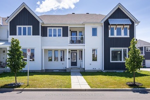 Extensively upgraded townhouse in cozy Richmond in mint condition offering loads of extras amp ; attention to detail.