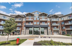 Welcome To 35 Kingsbury Square !