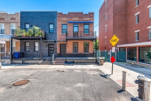 This beautifully renovated, vacant two family brick home at 26 19 14th Place presents a rare opportunity on a quiet cul de sac, just two blocks from Astoria Park.