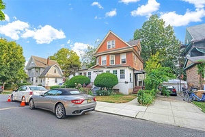 Don t miss this rare opportunity to own a detached two family home on a generous 50x95 lot 4750 square feet in a highly sought after location.