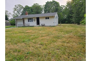 Rare opportunity for a fixer upper in Central Islip.