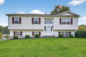 Sun Filled Open concept Home with Vaulted Ceilings in a very desirable neighborhood !