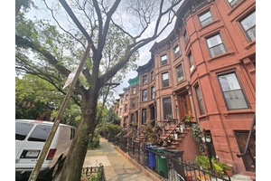 Investment Opportunity in Stuyvesant Heights, Brooklyn.