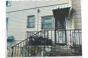 2 family colonial home available to be seen by appointment only
