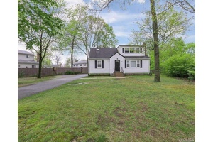This is a Legal Two Family Home by C O.