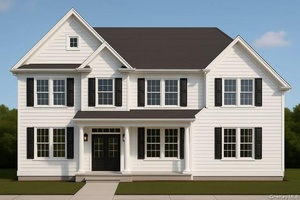 Brand New Luxury Home Byram Hills School District Town of Mt.