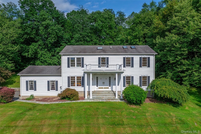Welcome to 27 Jennifer Lane, where timeless style meets everyday comfort.