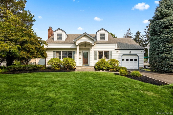 Welcome To 13 Clairmont St. Northport