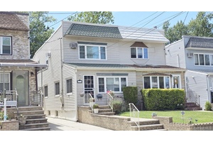 Welcome to this beautifully maintained semi attached Colonial in the heart of Little Neck, offering the perfect blend of comfort, convenience, and charm.