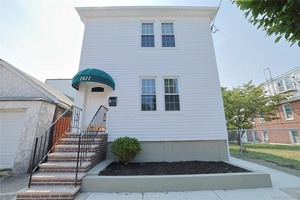 Newly Renovated Detached 2 Family Home Move In Ready !