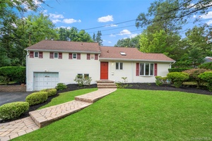 Welcome to this beautifully updated Split Level home in the desirable Rolling Woods neighborhood.