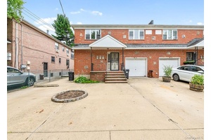 Good Investment Opportunity to Own Legal Two Family properties in Bayside !