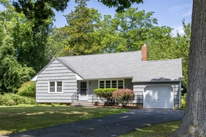 Charming Cape nestled in a quintessential beach neighborhood in the heart of the North Fork.